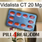 Vidalista CT 20Mg 06